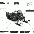 002 - BACKCOUNTRY 600R E-TEC - STD - North America 07- body - decals
