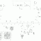 002 - TUNDRA 600 ACE - LT - Europe 08- electric - main harness - 515178732(2)