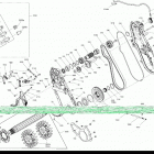 004 - TUNDRA 600 ACE - LT - North America 04- drive - system