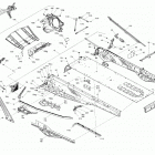 005 - SKANDIC WT 900 ACE - North America 06- frame - system - wt