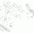 001 - GRAND TOURING 600 ACE - SPORT - Europe 05- suspension - front