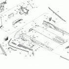 001 - FREERIDE 146 850 E-TEC - North America 06- frame - system - 146