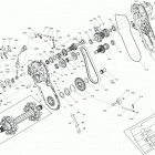 005 - EXPEDITION SWT 900 ACE, Europe 04- drive - system