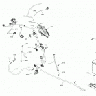 004 - EXPEDITION LE 600R E-TEC - North America 08- electric - lower section