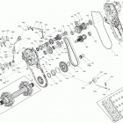 002 - SKANDIC WT 900 ACE - Europe 04- drive - system