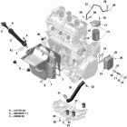 003 - EXPEDITION LE 900 ACE Turbo, Europe 01- rotax - engine - lubrication