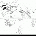 003 - SKANDIC WT 600R E-TEC - North America 07- body - bottom pan