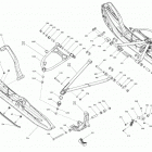 002 - FREERIDE 154 850 E-TEC - Europe 05- suspension - front