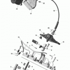 007 - SUMMIT 850 E-TEC - X with EXPERT Package - 165 01- rotax - rave valve - na - shot