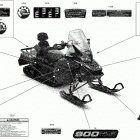 006 - EXPEDITION SWT 900 ACE Turbo, Europe 07- body - decals