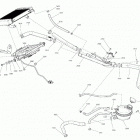 007 - EXPEDITION XTREME 850 E-TEC, Europe 02- engine - cooling