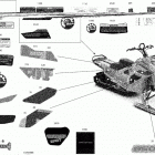 003 - FREERIDE 154 850 E-TEC Turbo - North America 07- body - decals