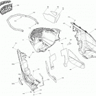 002 - FREERIDE 154 850 E-TEC - Europe 07- body - bottom pan