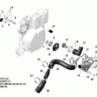 003 - EXPEDITION LE 900 ACE Turbo, Europe 01- rotax - engine cooling