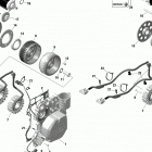 002 - TUNDRA 600 ACE - LT - Europe 01- rotax - magneto and electric starter 650w