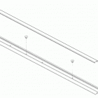 007 - SUMMIT 850 E-TEC - X with EXPERT Package - 165 07- body - cargo