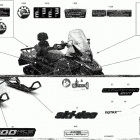012 - EXPEDITION SWT 900 ACE TURBO - North America 07- body - decals