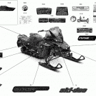 002 - RENEGADE 600R E-TEC - Adrenaline_X - North America 07- body - decals  - x