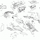 007 - EXPEDITION XTREME 850 E-TEC, Europe 07- body - hood