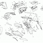 002 - TUNDRA 600 ACE - LT - Europe 07- body - hood