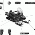 004 - SKANDIC WT 600 ACE - North America 07- body - decals