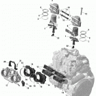 002 - BACKCOUNTRY 600R E-TEC - STD - North America 01- rotax - efi