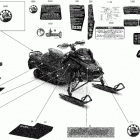 002 - MXZ 600R E-TEC - XRS - Europe 07- body - decals