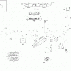 005 - EXPEDITION LE 900 ACE - North America 08- electric - main harness - 515178729 - model with mul...