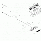 001 - SKANDIC SPORT 600 EFI - North America 09- miscellaneous - utilities
