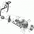 003 - EXPEDITION LE 900 ACE Turbo, Europe 01- rotax - engine - turbocharger