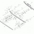 002 - GRAND TOURING 600 ACE - North America 05- suspension - rear - lower section
