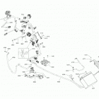 002 - TUNDRA 600 ACE - LT - Europe 08- electric - lower section