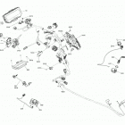 003 - BACKCOUNTRY 850 E-TEC - XRS - Europe 08- electric - upper section