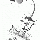 012 - SUMMIT 850 E-TEC Turbo - X with EXPERT Package - 165 01- rotax - rave valve - turbo