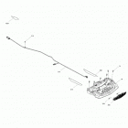 003 - SUMMIT 850 E-TEC - X - North America 09- miscellaneous - utilities