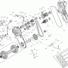 005 - EXPEDITION LE 900 ACE - North America 04- drive - system