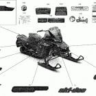 002 - RENEGADE 600R E-TEC - Adrenaline_X - North America 07- body - decals  - adrenaline