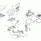 002 - EXPEDITION LE 900 ACE, Europe 07- body - seat