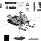 001 - FREERIDE 146 850 E-TEC - Europe 07- body - decals