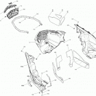 003 - SUMMIT 850 E-TEC - X - North America 07- body - bottom pan