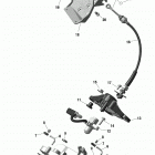 008 - MXZ 600RS - North America 01- rotax - rave valve