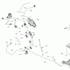 007 - EXPEDITION XTREME 850 E-TEC, Europe 08- electric - lower section