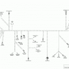 001 - SKANDIC WT 550F - North America 10- main harness - 515177505