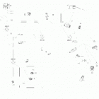 001 - SUMMIT 600 CARB - North America 10- main harness - 515177980