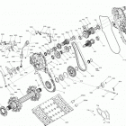 005 - EXPEDITION LE/SE 900 ACE - North America 05- drive - system
