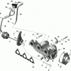 004 - EXPEDITION LE/SE 900 ACE Turbo, Europe 01- engine - turbocharger