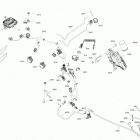 001 - SUMMIT 600R E-TEC - Europe 10- electric - system