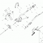 004 - EXPEDITION LE/SE 600R E-TEC - North America 06- steering - system