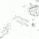 002 - TUNDRA 600HO E-TEC - North America 02- engine - oil