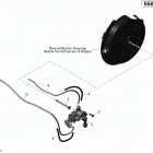 001 - SKANDIC WT 550F - North America 01- engine - oil pump - 550f